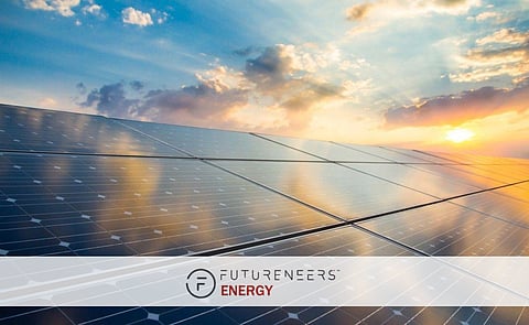 Futureneers announces game-changing renewable asset portfolio in South Africa