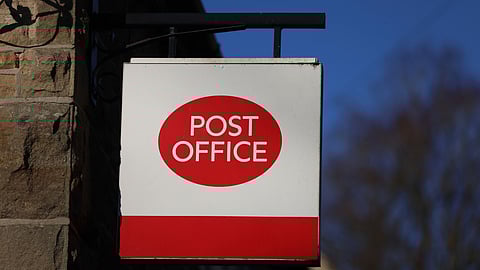 Lessons from the UK Post Office scandal – Adrian Wooldridge