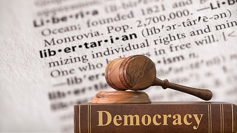 Libertarian Shock Therapy: A prescription for South Africa – Leon Louw