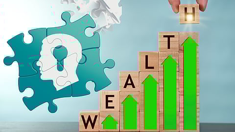 Psychology and economics: Exploring the link between well-being and wealth accumulation – Tyler Cowen