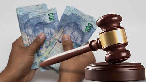 South African banks cleared in landmark Rand manipulation case; Competition Appeal Court criticises ‘inadequate’ evidence