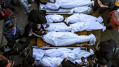 What we can expect from ICJ hearings on South Africa’s genocide case against Israel