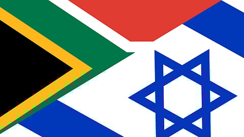 Solly Moeng: How ICJ case against Israel impacts South African politics ahead of elections