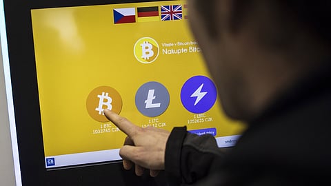 Crypto goes mainstream: Everything you need to know about investing in Bitcoin ETFs