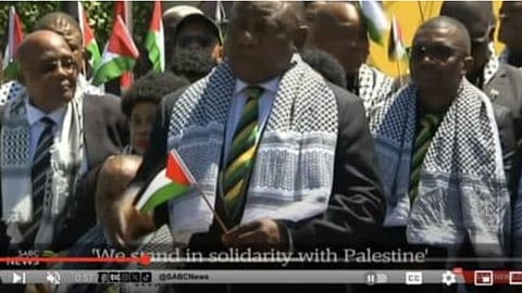 Ivo Vegter: South Africa is blaming the victim of genocide