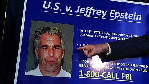 Unpacking the unsealed Epstein docs: Celebs, politicians, royalty and Ghislaine Maxwell’s manipulation