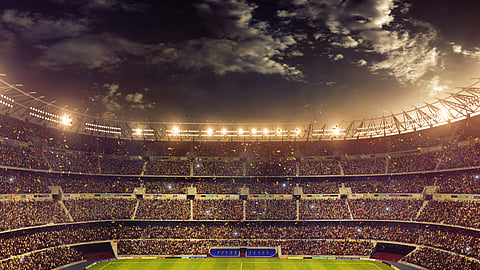 Record-breaking crowds in URC round 8 as SA rugby sets the precedent