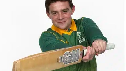 The consequences of politicking in cricket: Marius Roodt