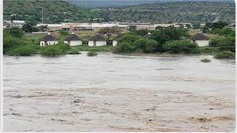 Urgent need for resilient urban planning to combat frequently devastating floods in South Africa