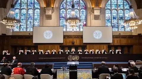 Anthea Jeffrey: The dangers posed by the ICJ’s ruling against Israel