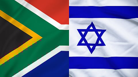 South Africa’s chances of winning case against Israel seem unlikely – Prof Theo Venter