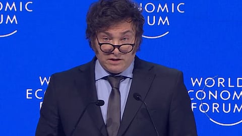 Javier Milei’s fiscal tightening: Miracle or mirage?