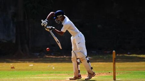 Appeasement in advance: Terrence Corrigan on David Teeger’s demotion as u19 Proteas captain