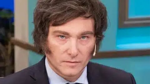 Insights from Argentina: How a libertarian might lead South Africa – Katzenellenbogen