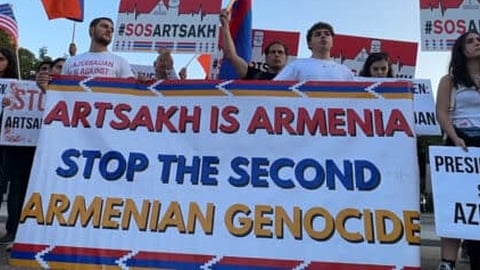 Ivo Vegter: South Africa’s selective condemnation of ‘genocide’