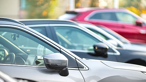 $250k Land Rover triggers Tata Motors’ quiet revolution: Chris Bryant