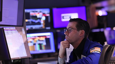 Don’t worry about a Magnificent Seven bubble burst: Jonathan Levin