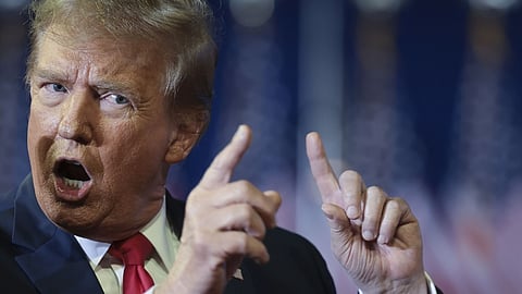 Navigating Trump’s potential threat to NATO and global security