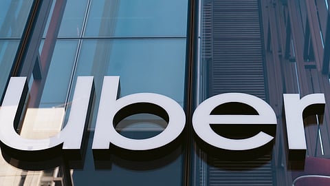 Uber boosts shareholder confidence with $7 billion buyback after record 2023 profit