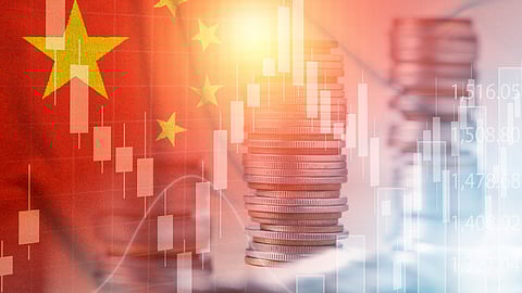 Michael Burry defies market trends with contrarian bets on Chinese tech giants Alibaba and JD.com