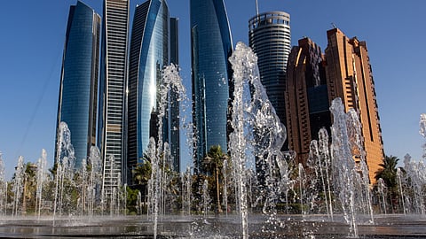 UAE nears exit from FATF ‘grey list’ following robust crackdown on illicit finance