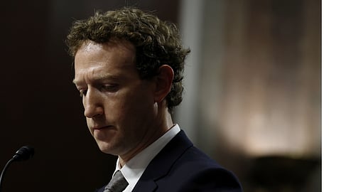 Meta’s Blue app graveyard: Zuckerberg’s failed copy-paste era – Dave Lee