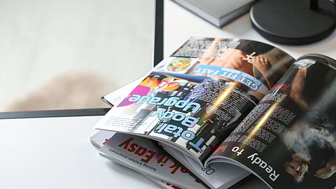 A eulogy for long-form sports journalism as Sports Illustrated reaches decline – Bobby Ghosh