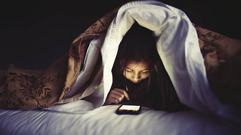 Smartphones and mental health: A disturbing connection requires urgent reflection – Matthew Brooker