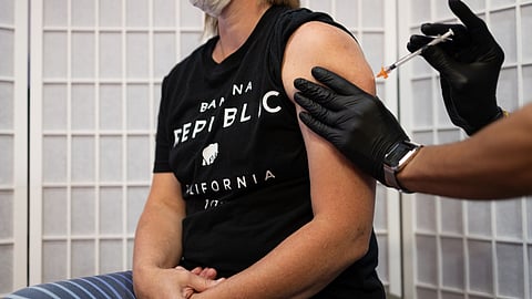 Rare adverse events linked to COVID-19 vaccines revealed in largest study yet