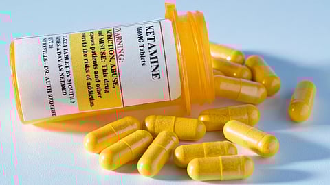 Ketamine’s dual edge: Antidepressant, wellness fad or dangerous drug? – Lisa Jarvis