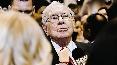 Berkshire Hathaway: Navigating the post-Buffett era