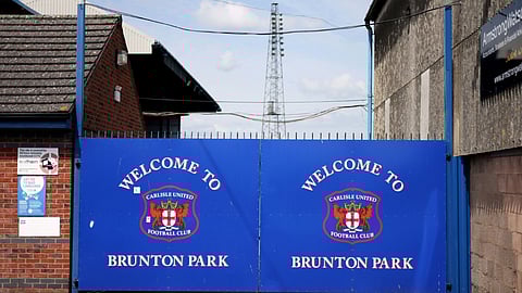 How American investors are slowly taking over English football