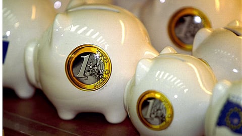 Europeans need to shift from cash hoarding to investing: Chris Bryant