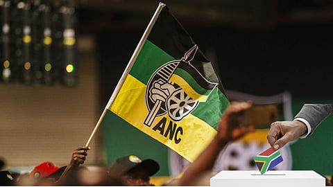ANC’s pre-election jobs promise is stunningly inadequate – just 300k over 5 years – Ann Bernstein