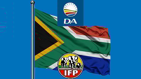 DA’s federalist dilemma: Genuine devolution or cosmetic change? – Martin van Staden