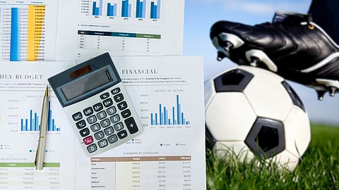 Football’s financial chess game takes centre stage: Matthew Brooker