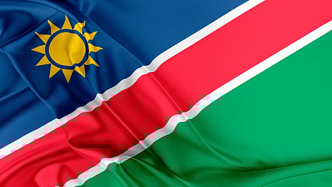 Namibia heads into tightest election since independence as nation gears up for oil boom