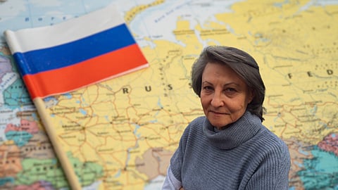 Filatova: Navalny’s death shakes Russia, but ‘Liosha’s’ hopes live on through protesters