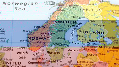 Nordic neutrality unraveled: Russia push Finland and Sweden to finally join NATO