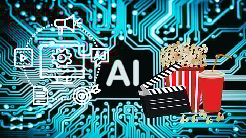 OpenAI’s Sora: The AI video revolution and its ripple effects on entertainment, advertising, and reality