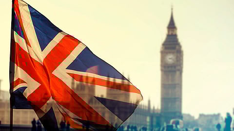 Political phoenixes: David Cameron and Nick Clegg’s remarkable resurgence – Adrian Wooldridge