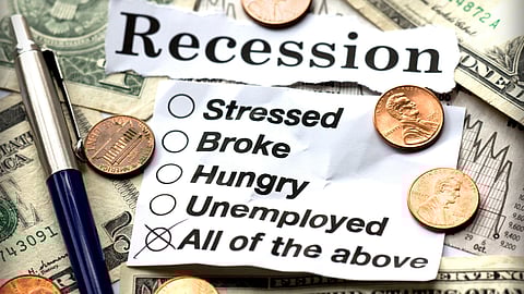 Research suggests that recessions could save lives, make you live longer: Tyler Cowen