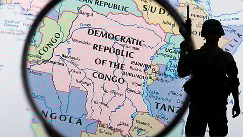 South Africa’s Congo deployment: Rwanda showdown a risk