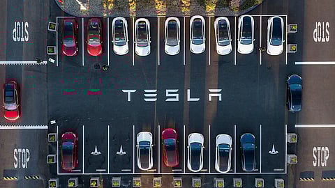 Tesla’s dwindling ‘magnificence’: How important is the stock to Wall Street?