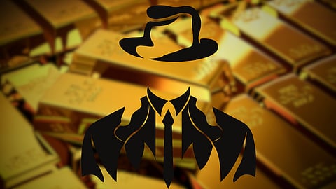 Tax Justice South Africa calls for “Gold Mafia” arrests as SARS sues SASFIN for R4.9bn