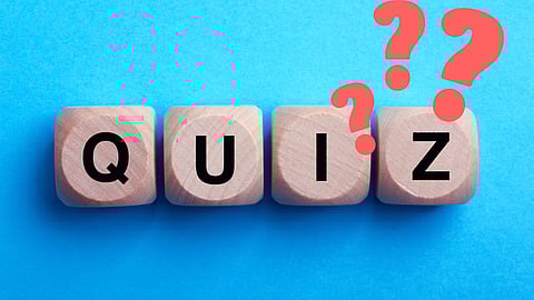 BizNews brainteaser: Ian’s Trivialus 18 Feb – A kind quiz this week