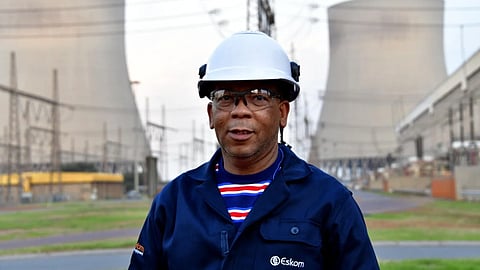 Sapvia refutes Minister’s blame on renewables for load-shedding