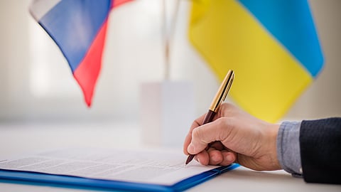 FT: Russian victories shake global leaders’ faith in Ukraine war prospects