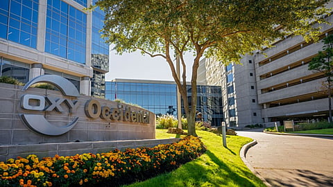 Unpacking Warren Buffett’s Occidental Petroleum endorsement: Liam Denning