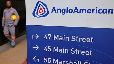 Barrick Gold CEO confirms disinterest in Anglo bid, focuses on copper ventures